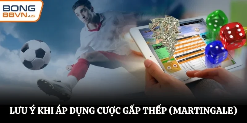 4 vấn đề cần lưu ý khi sử dụng chiến thuật