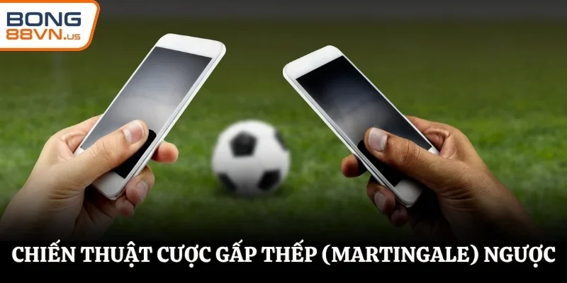 Gấp thếp ngược là cách dân chuyên lâu năm ưa chuộng