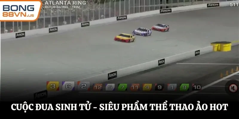 Cuộc Đua Sinh Tử