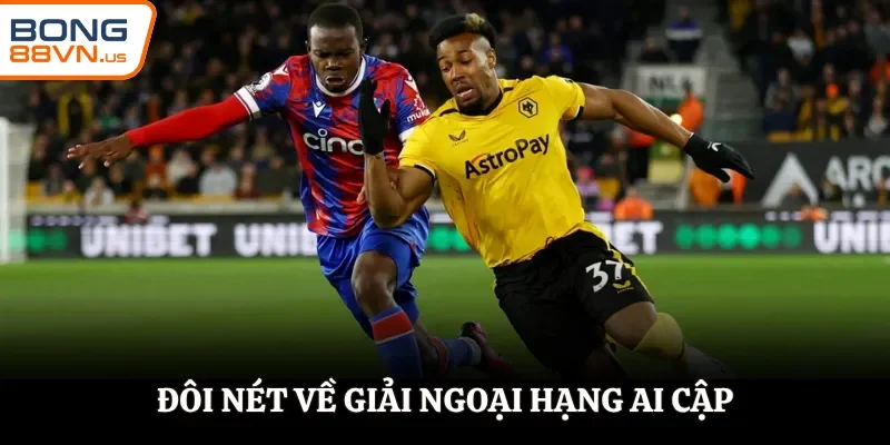 Đôi nét về giải Ngoại Hạng Ai Cập