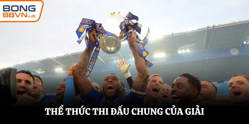 Quy định thi đấu chung của Egyptian Premier League