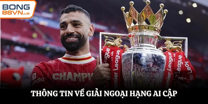 giải Ngoại Hạng Ai Cập