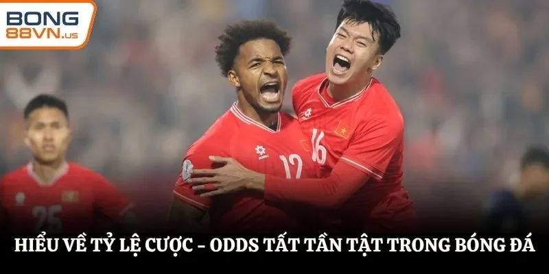 Cách hiểu rõ về tỷ lệ cược - odds châu Âu