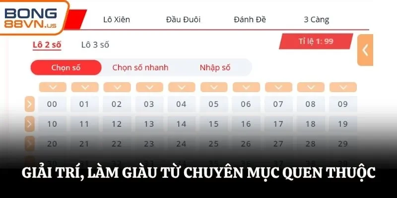Giải trí, làm giàu từ chuyên mục quen thuộc